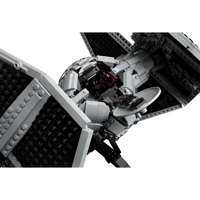 LEGO STAR WARS 75382 TIE Interceptor
