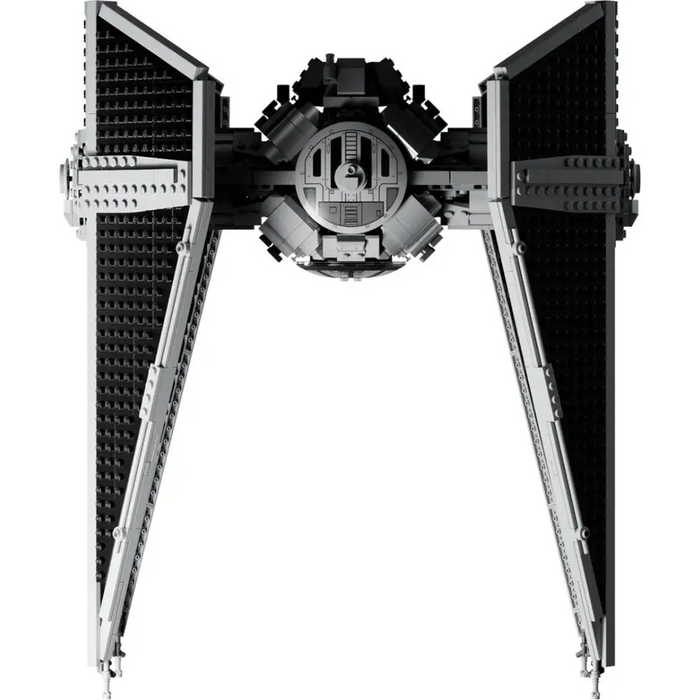 LEGO STAR WARS 75382 TIE Interceptor