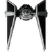 LEGO STAR WARS 75382 TIE Interceptor