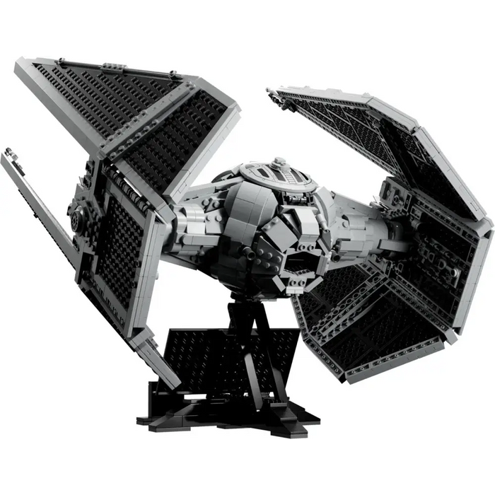 LEGO STAR WARS 75382 TIE Interceptor