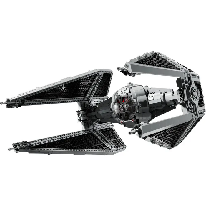 LEGO STAR WARS 75382 TIE Interceptor