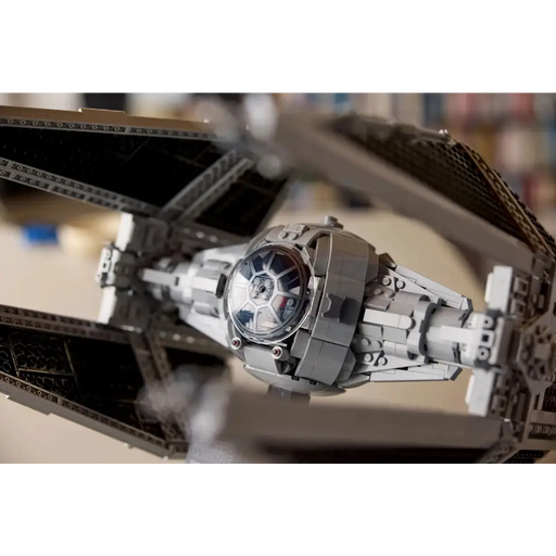 LEGO STAR WARS 75382 TIE Interceptor