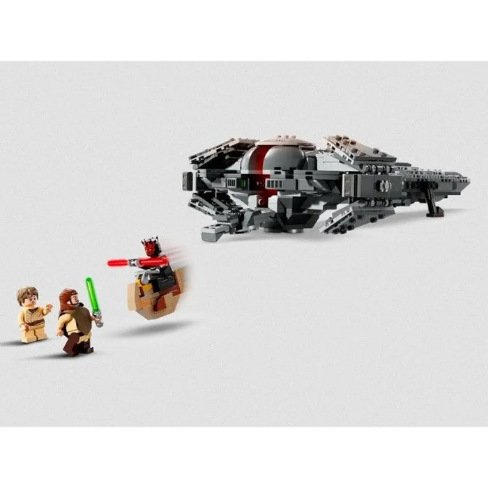 LEGO Star Wars 75383 Ситският инфилтратор на Дарт Мол
