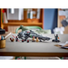 LEGO Star Wars 75383 Ситският инфилтратор на Дарт Мол