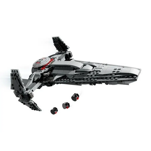 LEGO Star Wars 75383 Ситският инфилтратор на Дарт Мол