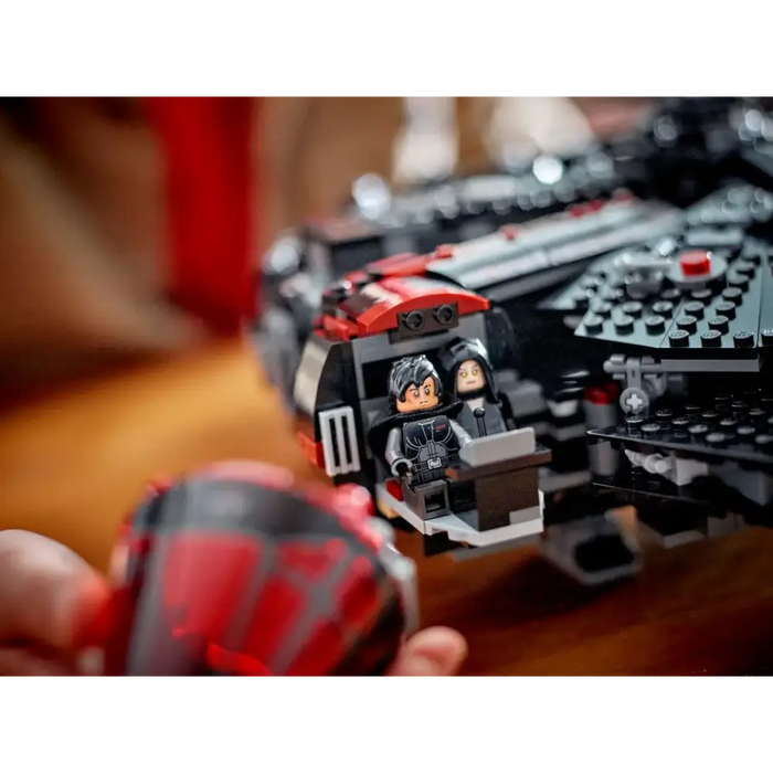 LEGO STAR WARS 75389 The Dark Falcon