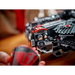 LEGO STAR WARS 75389 The Dark Falcon