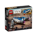 LEGO STAR WARS 75391 Captain Rex Y-Wing Microfighter