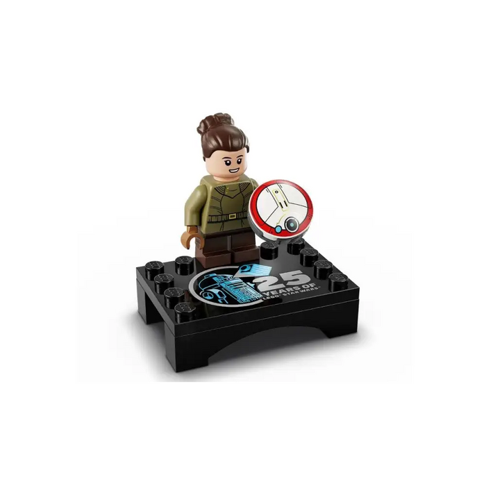 LEGO STAR WARS 75392 Creative Play Droid Builder