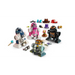 LEGO STAR WARS 75392 Creative Play Droid Builder