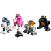 LEGO STAR WARS 75392 Creative Play Droid Builder