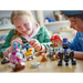 LEGO STAR WARS 75392 Creative Play Droid Builder
