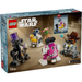 LEGO STAR WARS 75392 Creative Play Droid Builder