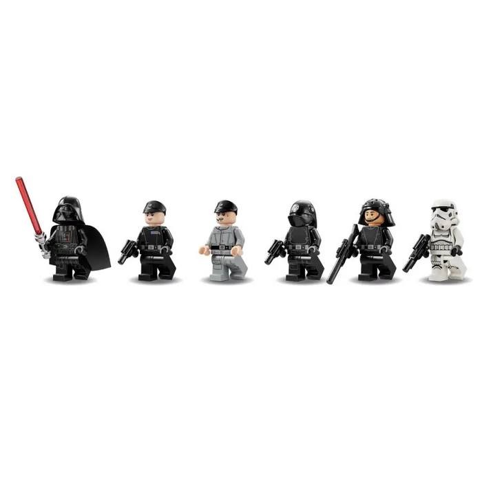 LEGO STAR WARS 75394 Imperial Star Destroyer