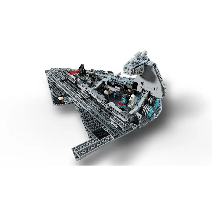 LEGO STAR WARS 75394 Imperial Star Destroyer