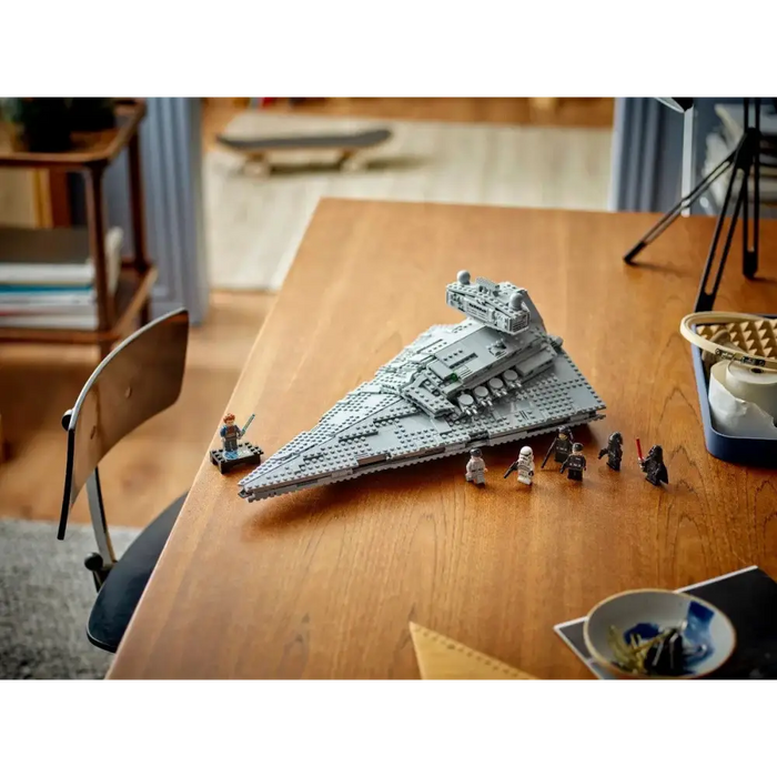 LEGO STAR WARS 75394 Imperial Star Destroyer