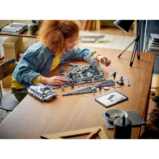 LEGO STAR WARS 75394 Imperial Star Destroyer