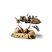 LEGO STAR WARS 75396 Desert Skiff & Sarlacc Pit
