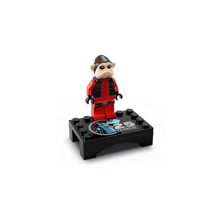 LEGO STAR WARS 75396 Desert Skiff & Sarlacc Pit