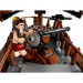 LEGO STAR WARS 75397 Платното на Джаба