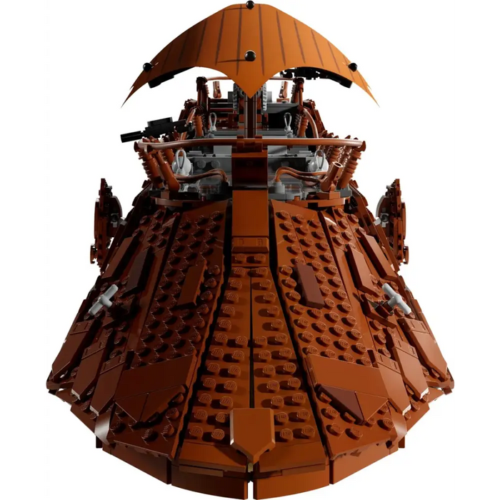 LEGO STAR WARS 75397 Платното на Джаба