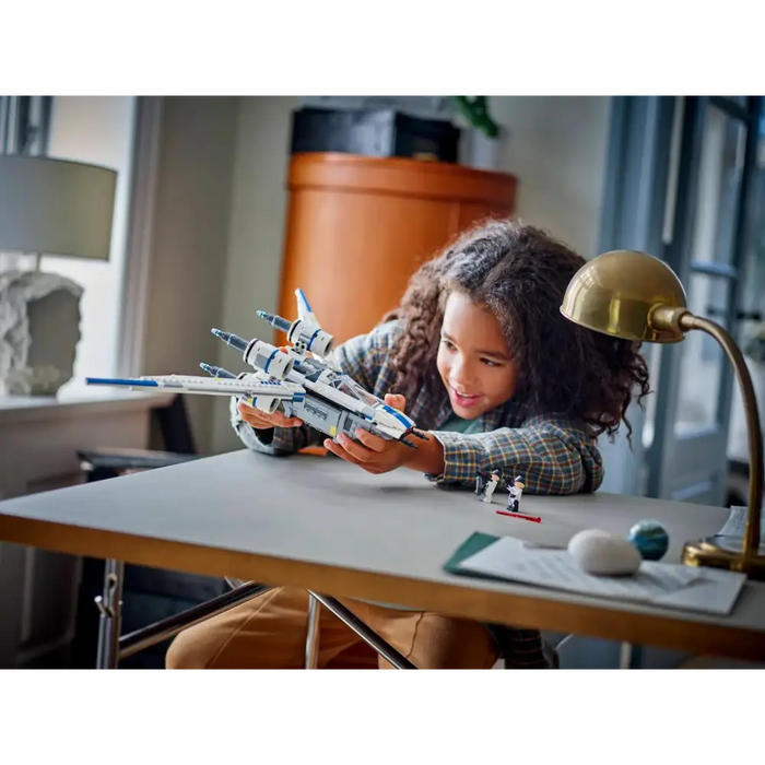 LEGO STAR WARS 75399 Rebel U-Wing Starfighter