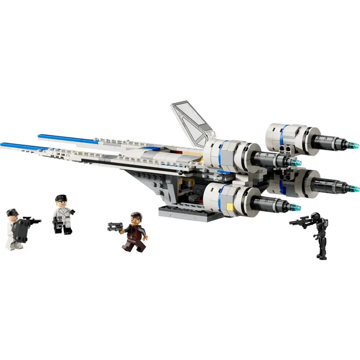 LEGO STAR WARS 75399 Rebel U-Wing Starfighter