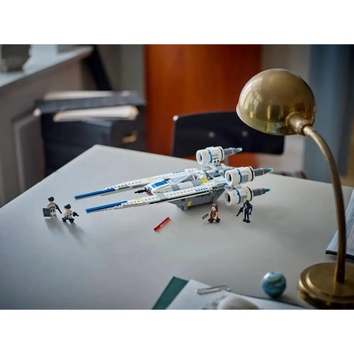LEGO STAR WARS 75399 Rebel U-Wing Starfighter