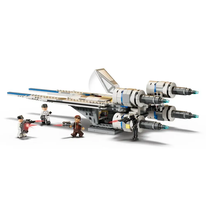 LEGO STAR WARS 75399 Rebel U-Wing Starfighter