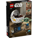 LEGO STAR WARS 75403 Grogu with Hover Pram