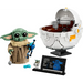 LEGO STAR WARS 75403 Grogu with Hover Pram