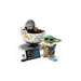 LEGO STAR WARS 75403 Grogu with Hover Pram