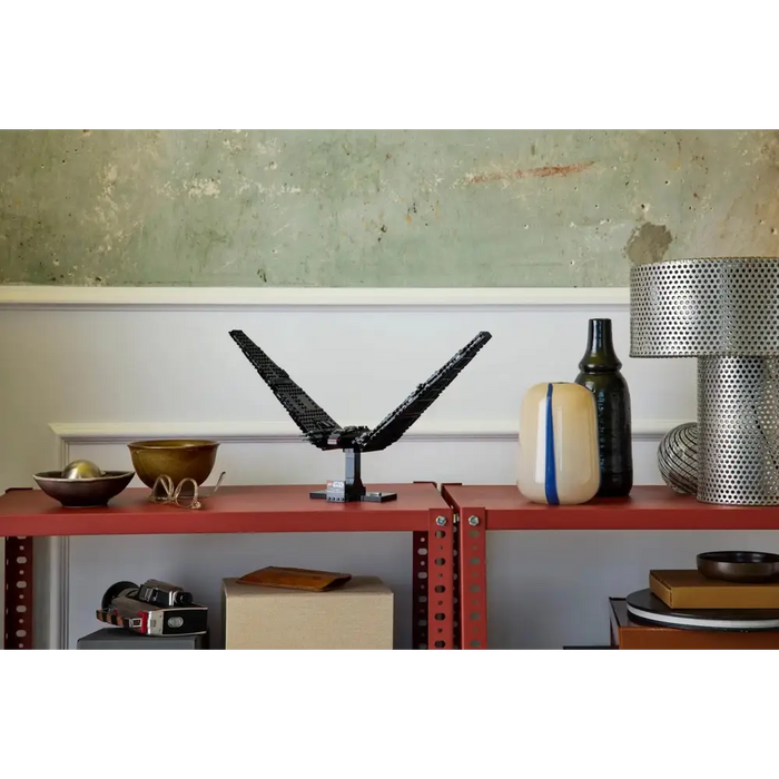 LEGO STAR WARS 75406 Командната совалка на Кайло Рен