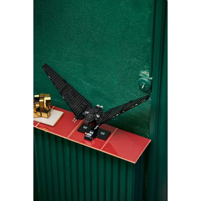 LEGO STAR WARS 75406 Командната совалка на Кайло Рен