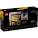 LEGO STAR WARS 75407 Изградено от тухли лого на Star Wars