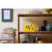 LEGO STAR WARS 75407 Изградено от тухли лого на Star Wars