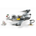 LEGO STAR WARS 75410 N-1 Starfighter на Мандо и Грогу