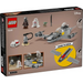 LEGO STAR WARS 75410 N-1 Starfighter на Мандо и Грогу