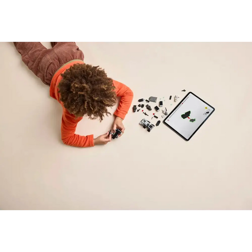 LEGO STAR WARS 75412 Боен пакет Death Trooper и Night