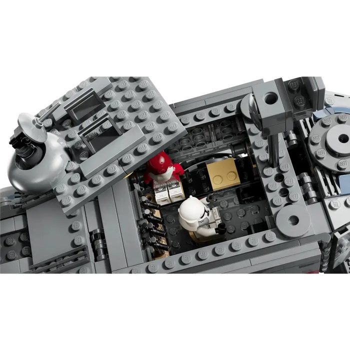 LEGO STAR WARS 75413 Republic Juggernaut