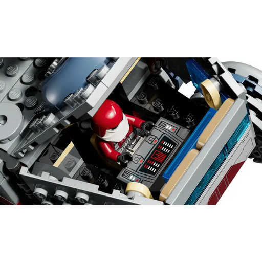 LEGO STAR WARS 75413 Republic Juggernaut