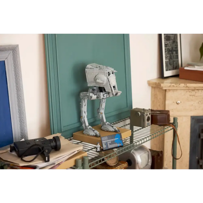 LEGO STAR WARS 75417 AT-ST Walker