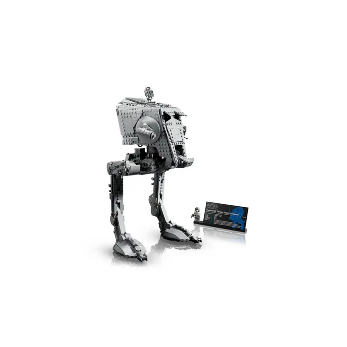 LEGO STAR WARS 75417 AT-ST Walker