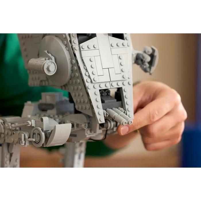 LEGO STAR WARS 75417 AT-ST Walker