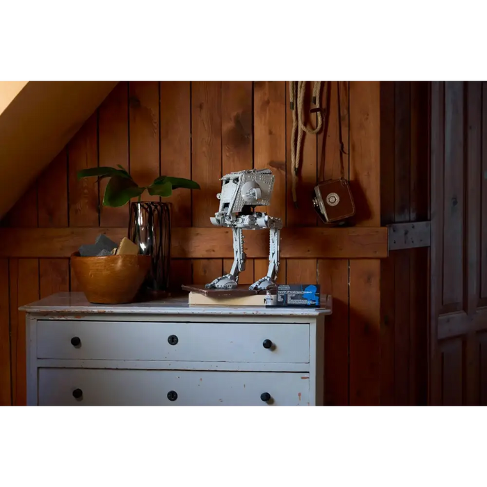 LEGO STAR WARS 75417 AT-ST Walker