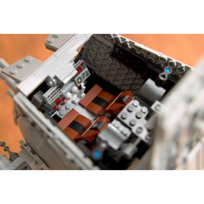 LEGO STAR WARS 75417 AT-ST Walker