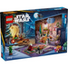 LEGO STAR WARS 75418 Адвент календар 2025