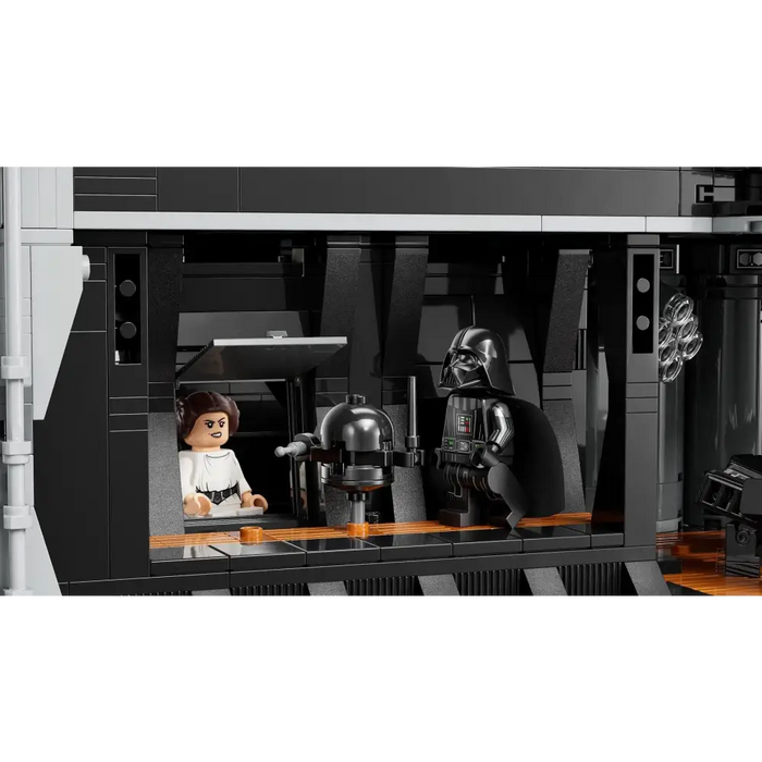 LEGO STAR WARS 75419 Звездата на смъртта (Ultimate