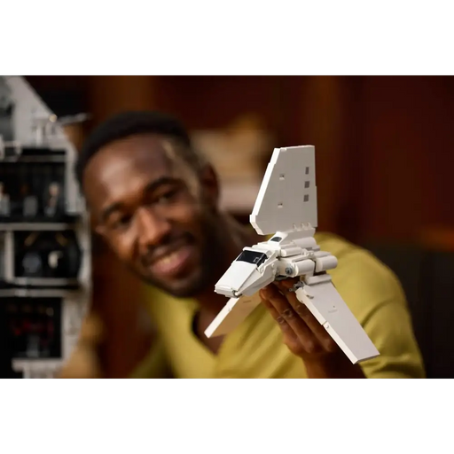 LEGO STAR WARS 75419 Звездата на смъртта (Ultimate