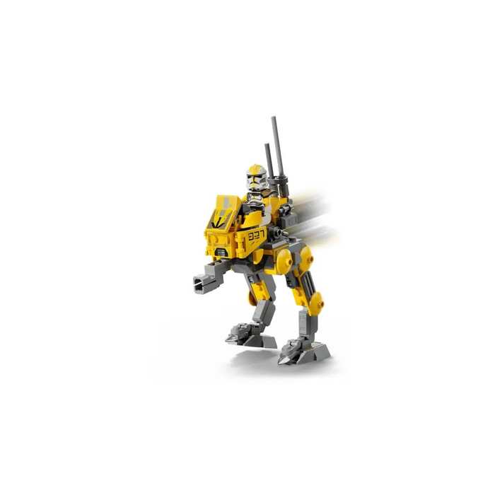 LEGO STAR WARS 75431 Боен пакет Clone Troopers 327th Star